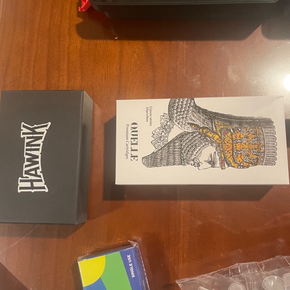 Tattoo machine kit - Picture 5 of 7